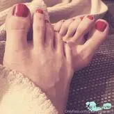 secret.feetbeauty голая #0005