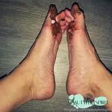 secret.feetbeauty голая #0027