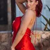 Secret Georgie голая #0018