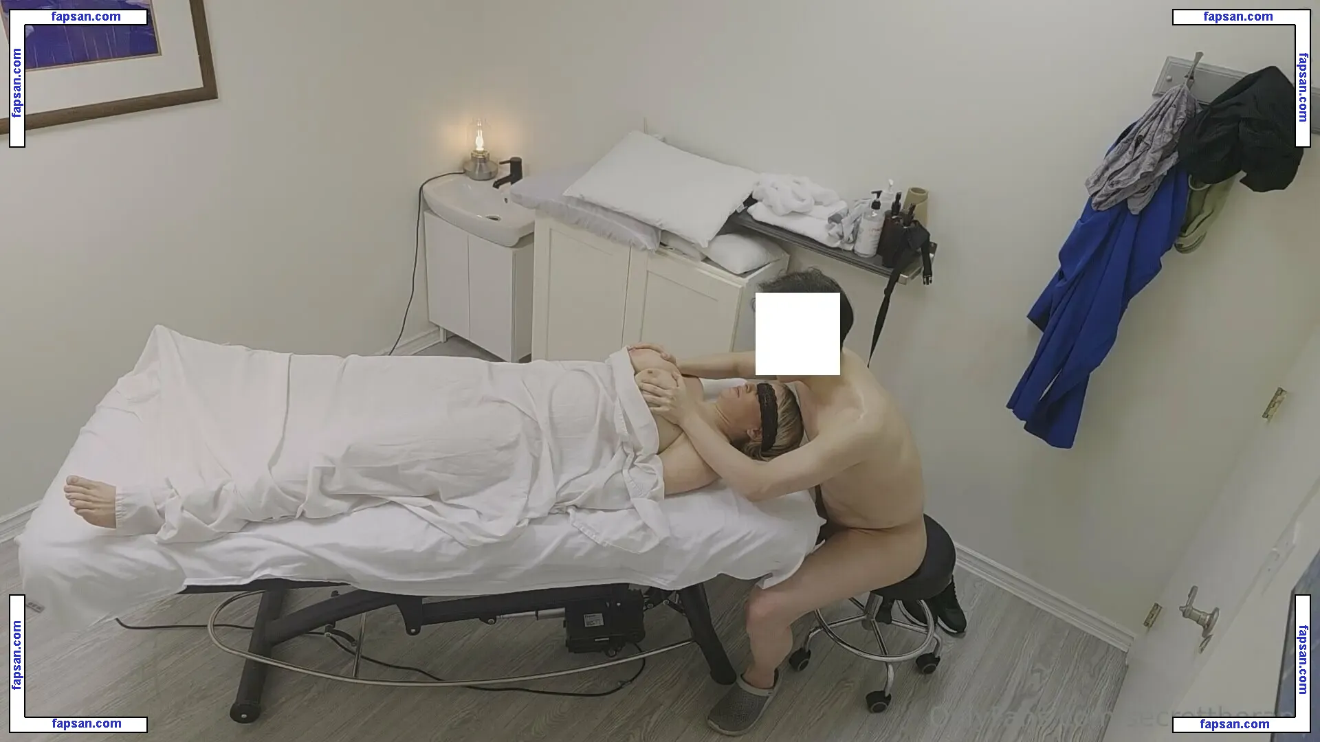 secrettherapy nude photo #0001 from OnlyFans