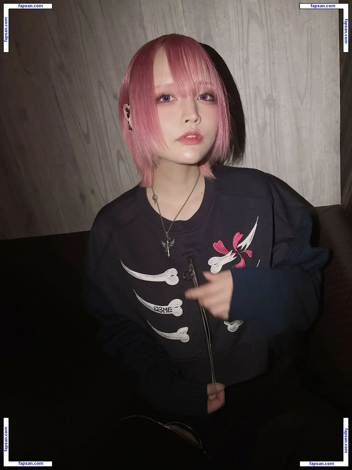 secretUoxoU nude photo #0016 from OnlyFans