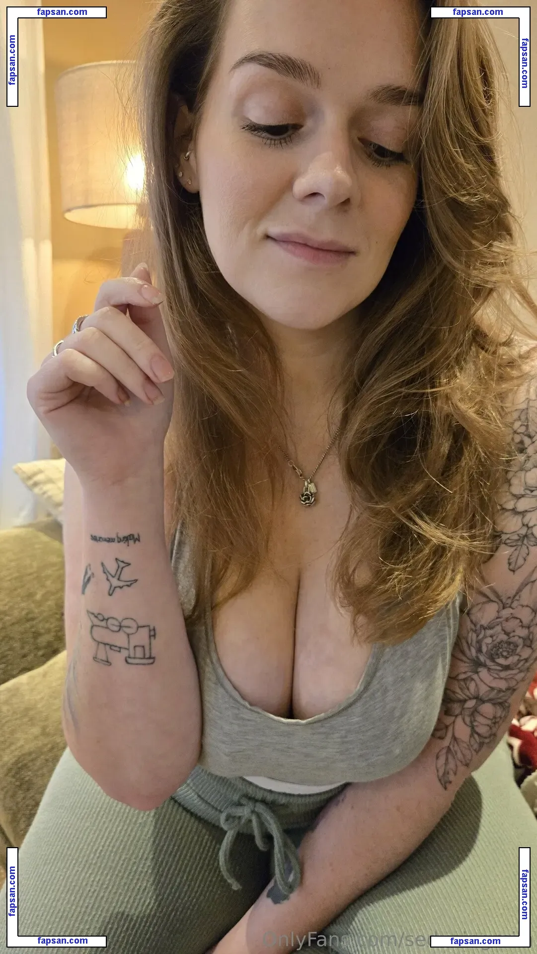 seducingmila nude photo #0001 from OnlyFans