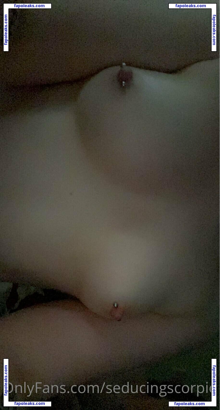 seducingscorpio nude photo #0011 from OnlyFans