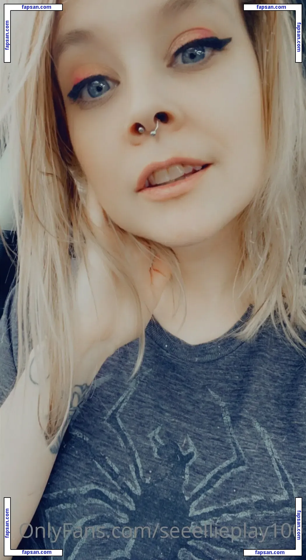 seeellieplay100 nude photo #0004 from OnlyFans