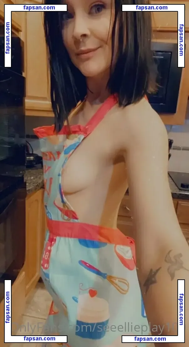 seeellieplay100 nude photo #0022 from OnlyFans