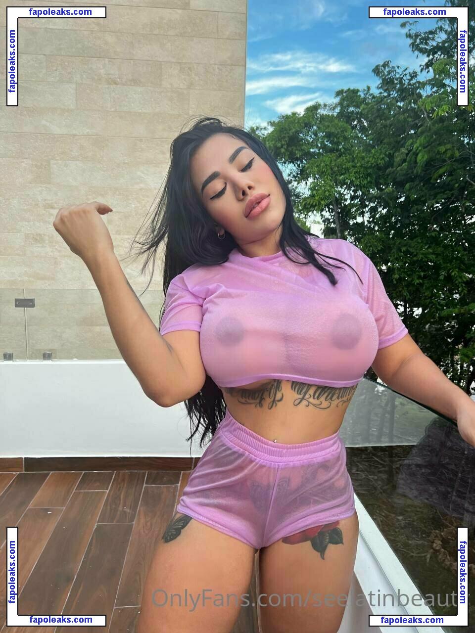 seelatinbeauty / latinabeautty nude photo #0006 from OnlyFans