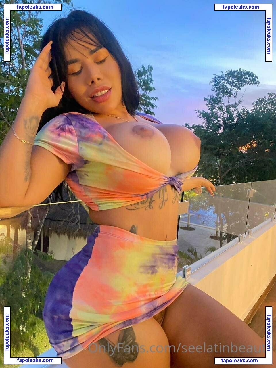 seelatinbeauty / latinabeautty nude photo #0011 from OnlyFans