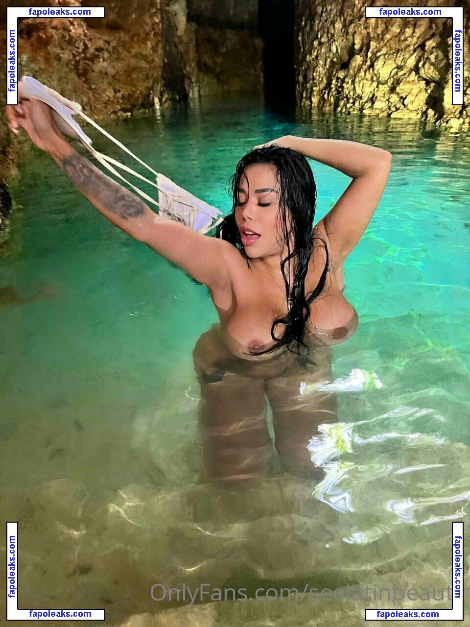 seelatinbeauty / latinabeautty nude photo #0036 from OnlyFans