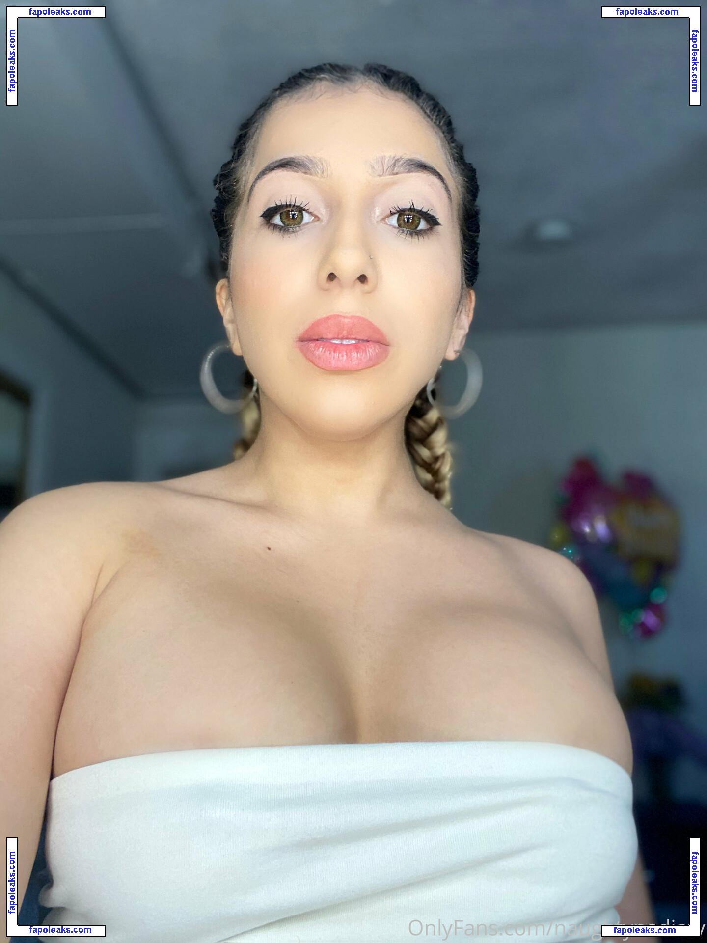 seenaughtynadia nude photo #0032 from OnlyFans