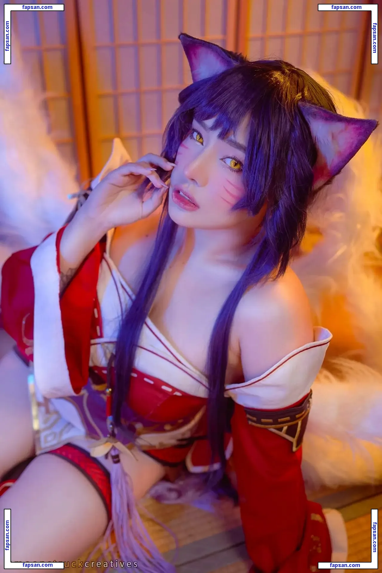 Seikarawr nude photo #0008 from OnlyFans