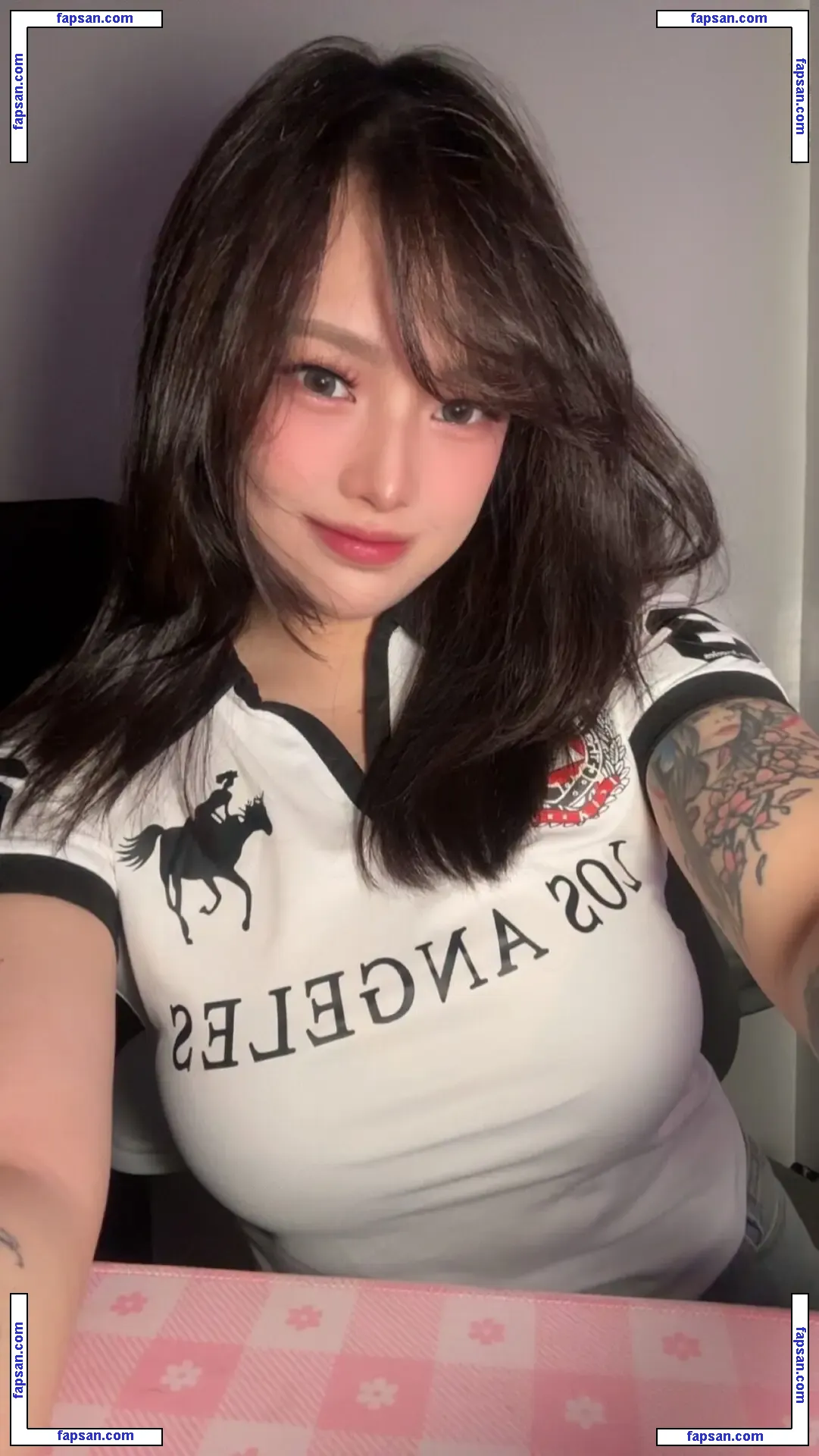 Seikarawr голая фото #0013 с Онлифанс