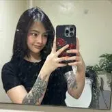 Seikarawr голая #0016