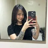 Seikarawr голая #0020