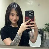 Seikarawr голая #0022