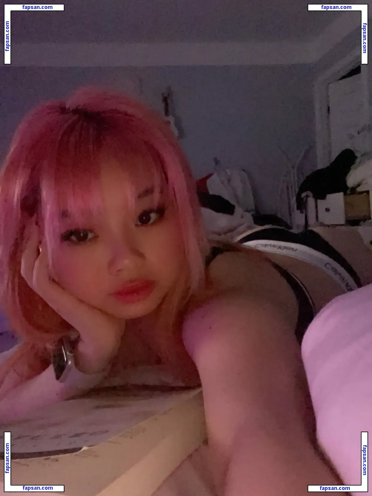 Seireals nude photo #0006 from OnlyFans