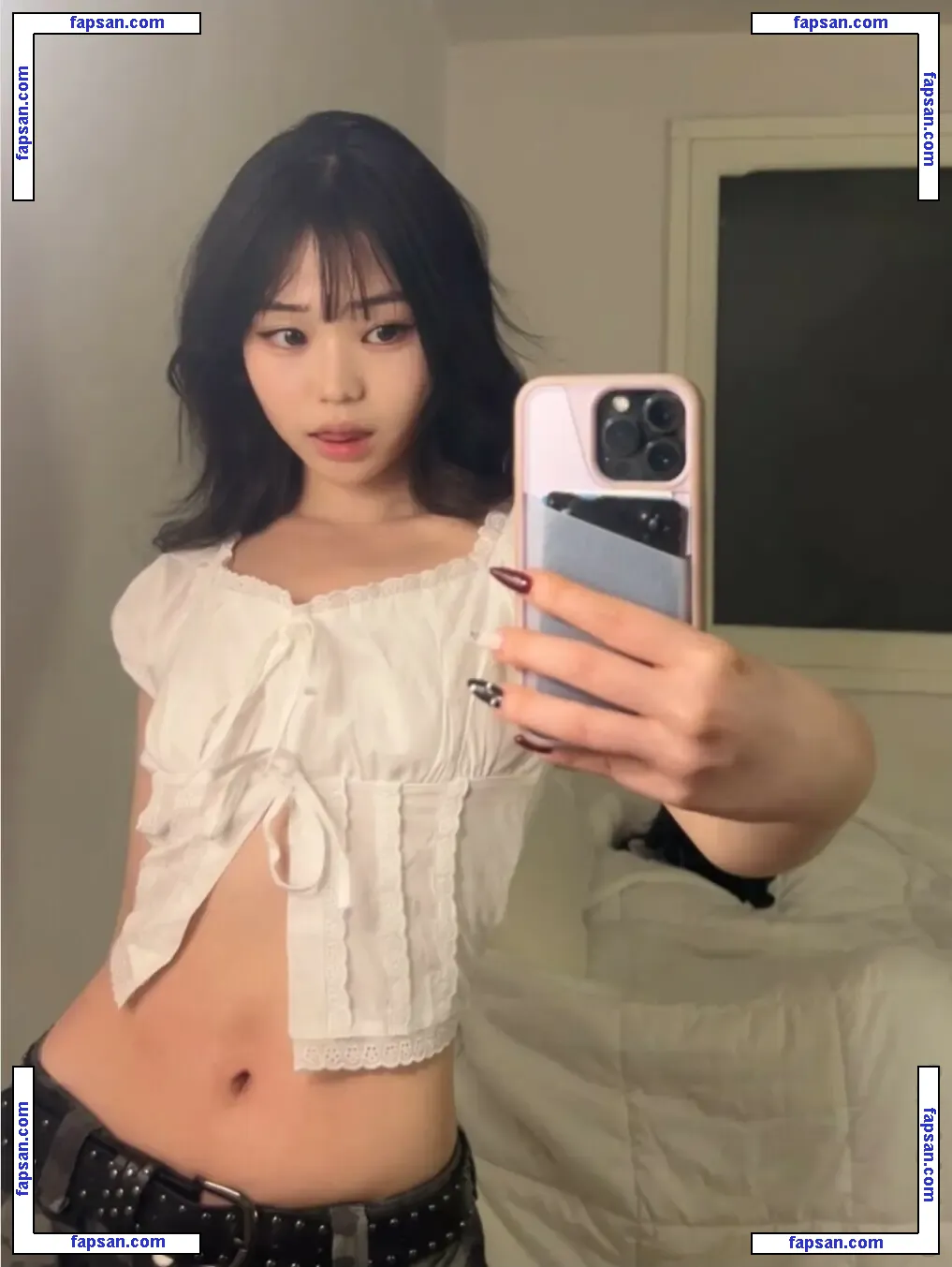 Sejinparrk голая фото #0007 с Онлифанс