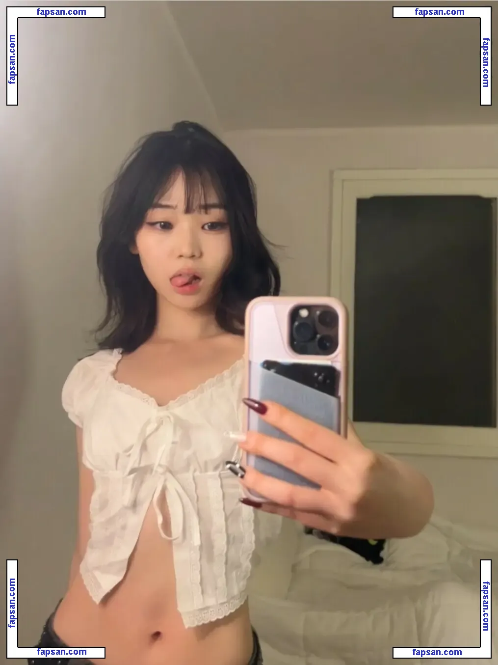 Sejinparrk голая фото #0008 с Онлифанс