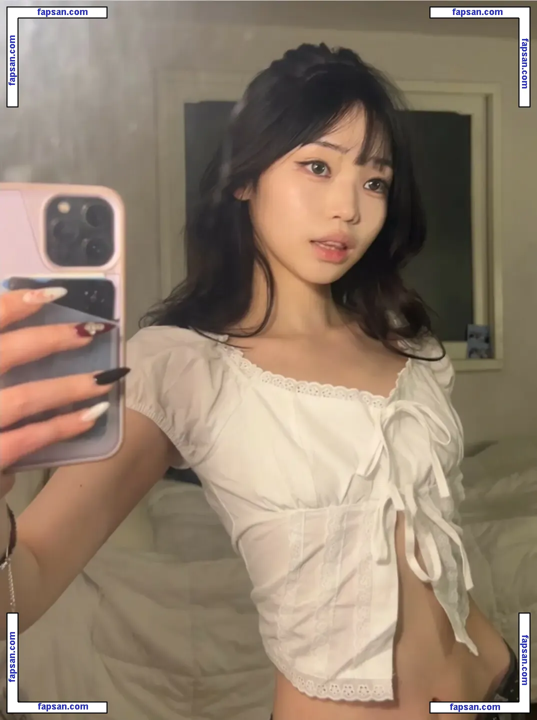 Sejinparrk голая фото #0009 с Онлифанс