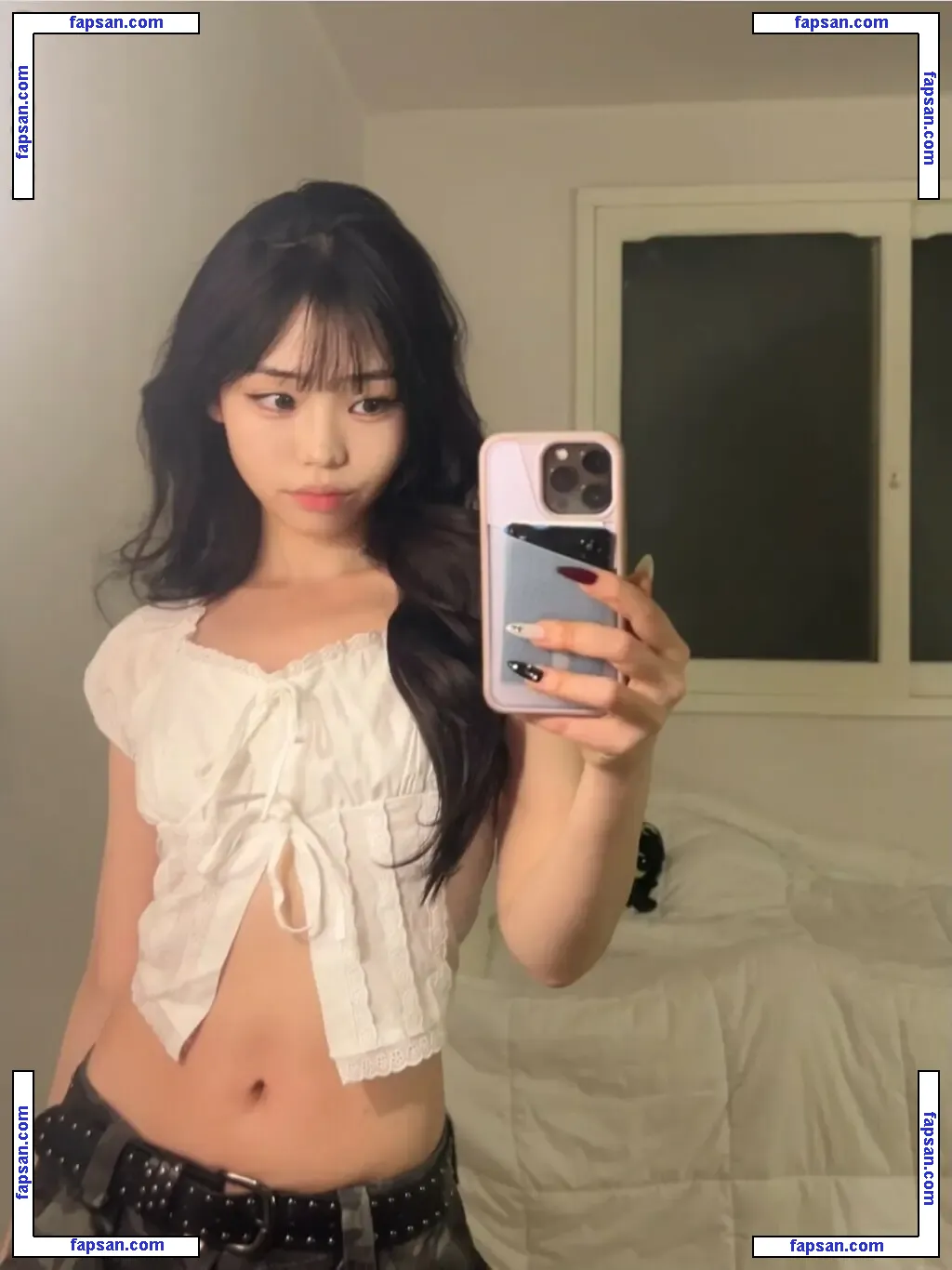 Sejinparrk голая фото #0012 с Онлифанс