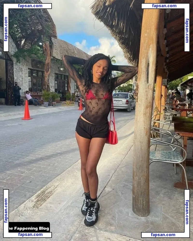 Selah Marley nude photo #0013 from OnlyFans
