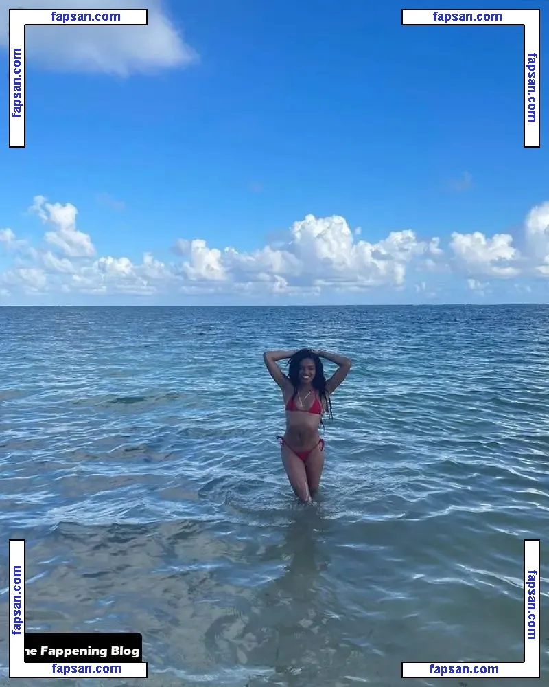 Selah Marley nude photo #0024 from OnlyFans