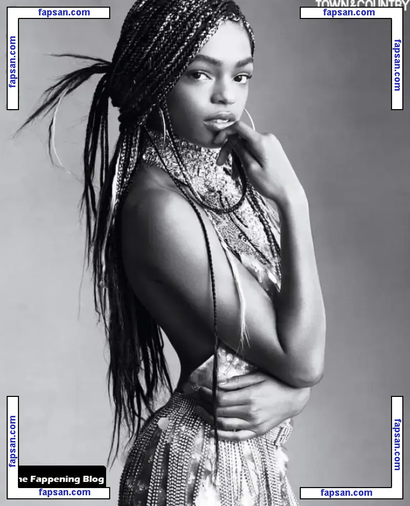 Selah Marley nude photo #0027 from OnlyFans