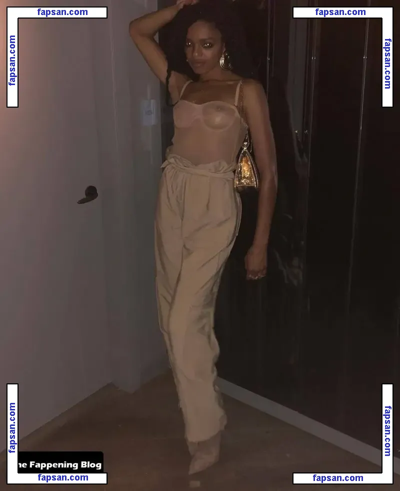 Selah Marley nude photo #0028 from OnlyFans