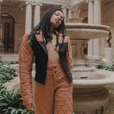 Selah Marley голая #0025