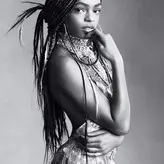 Selah Marley голая #0027