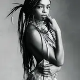 Selah Marley голая #0046