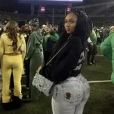 Selah Molden nude #0003