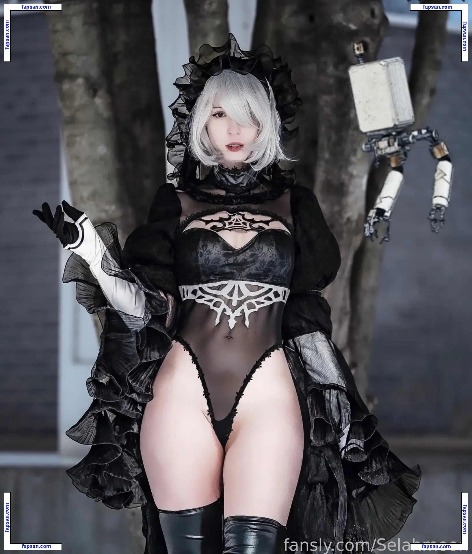 Selahmoon nude photo #0011 from OnlyFans