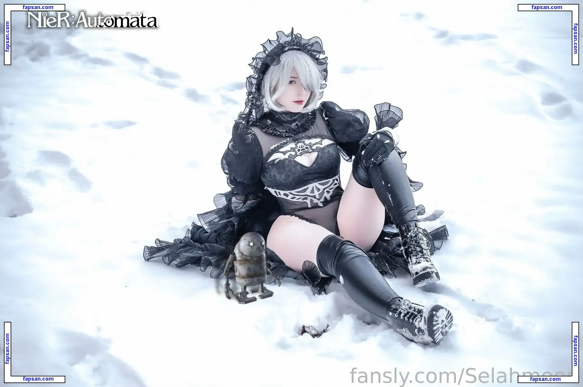 Selahmoon голая фото #0013 с Онлифанс