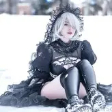 Selahmoon голая #0005