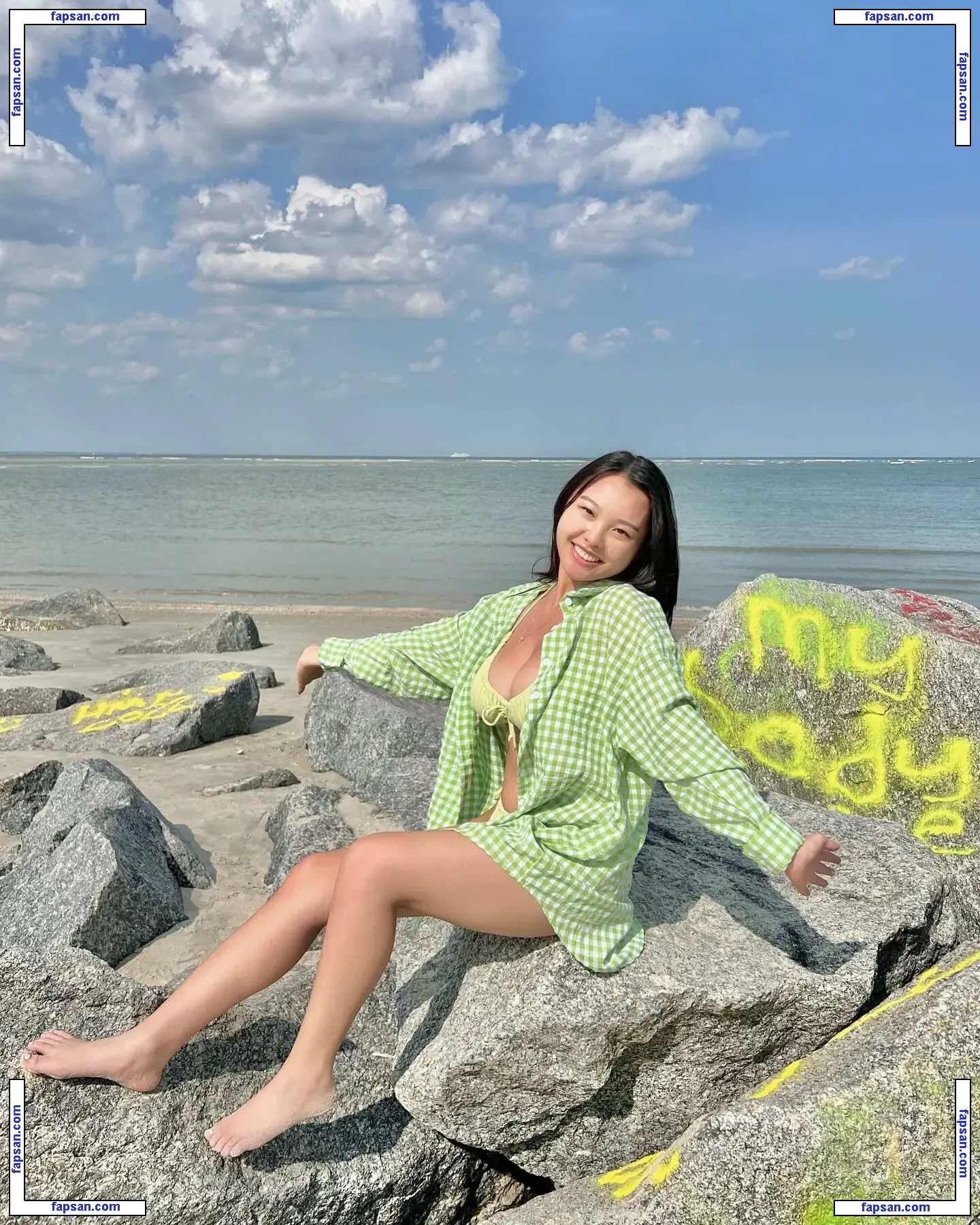 Seleena Her голая фото #0007 с Онлифанс