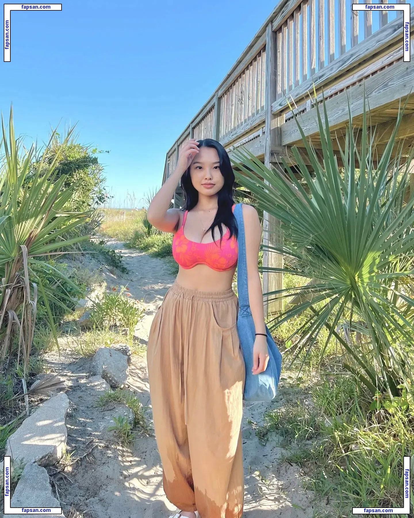 Seleena Her голая фото #0008 с Онлифанс