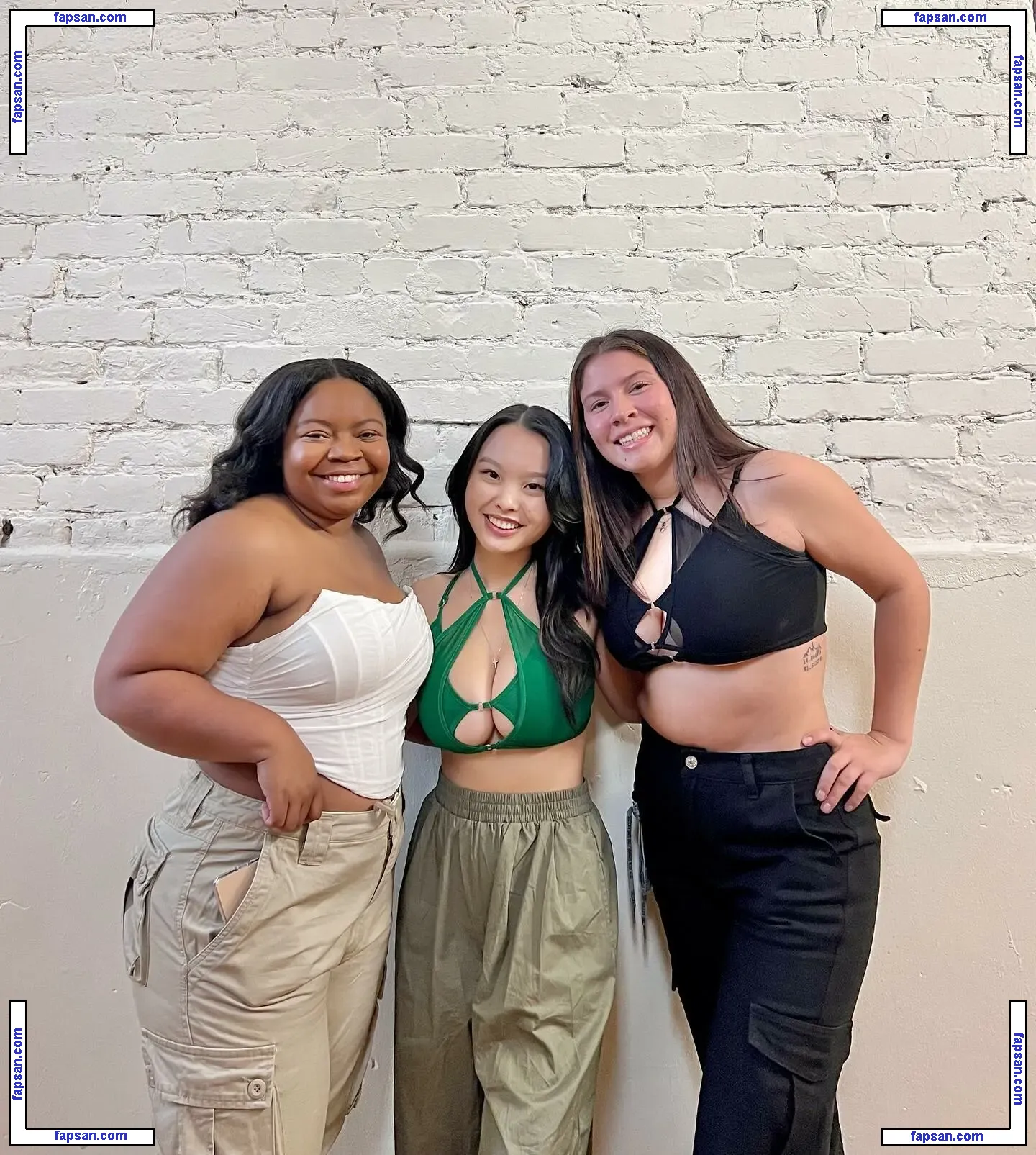 Seleena Her голая фото #0009 с Онлифанс