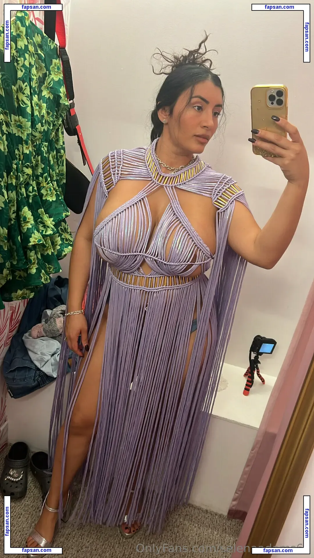 Selena Adams nude photo #0248 from OnlyFans