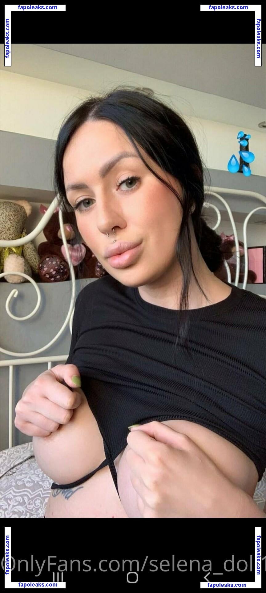 selena_doll1 / selenadoll nude photo #0005 from OnlyFans