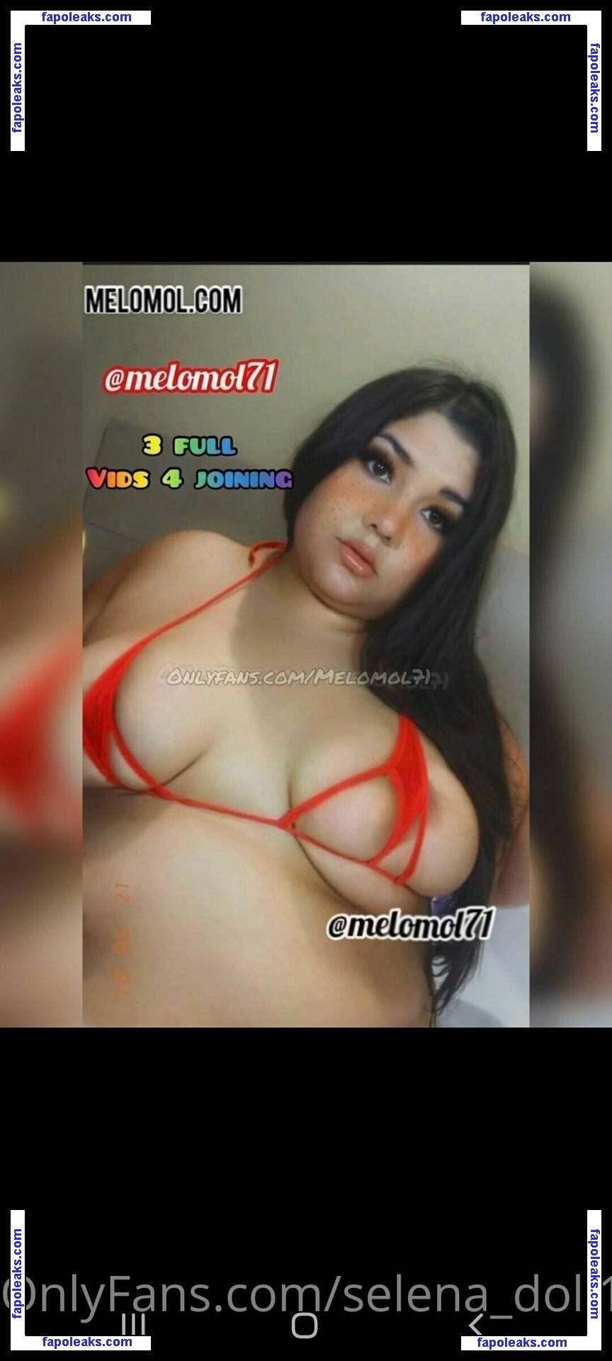 selena_doll1 / selenadoll nude photo #0009 from OnlyFans