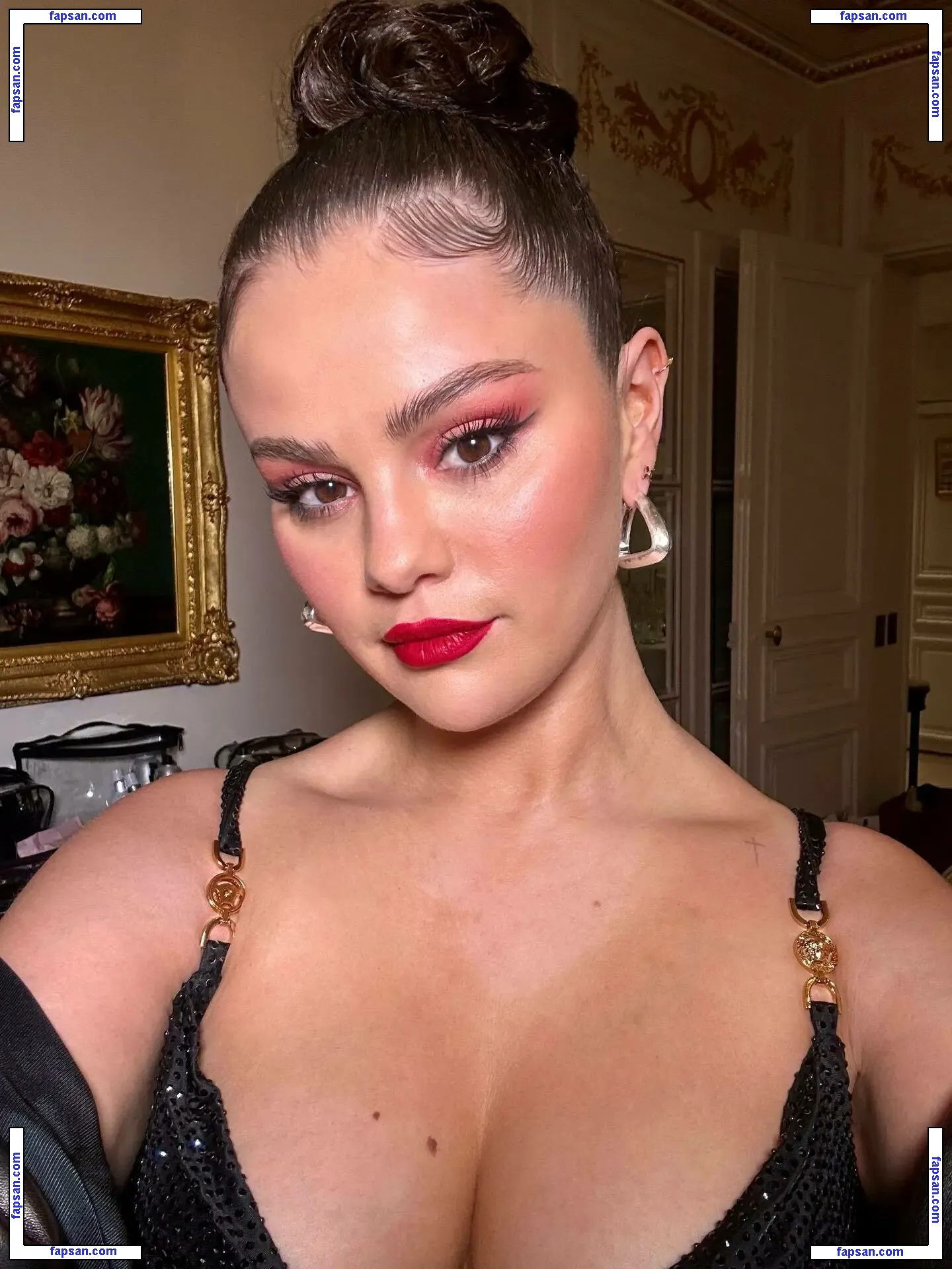 Selena Gomez nude photo #0001 from OnlyFans