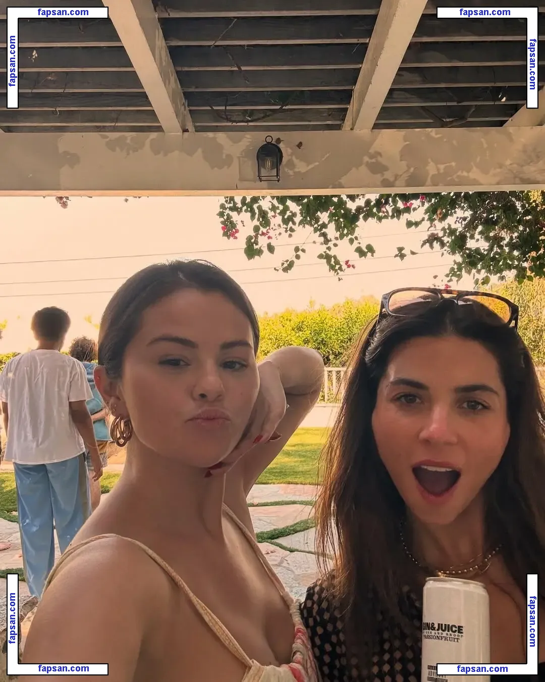 Selena Gomez nude photo #0264 from OnlyFans