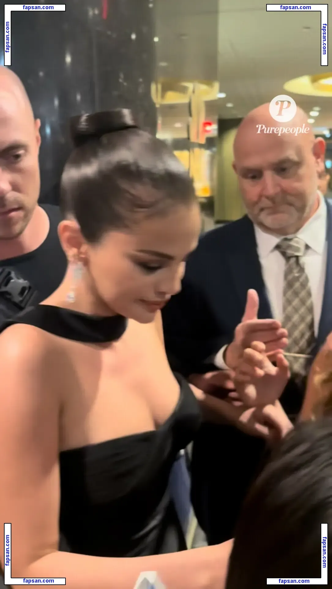 Selena Gomez nude photo #0312 from OnlyFans