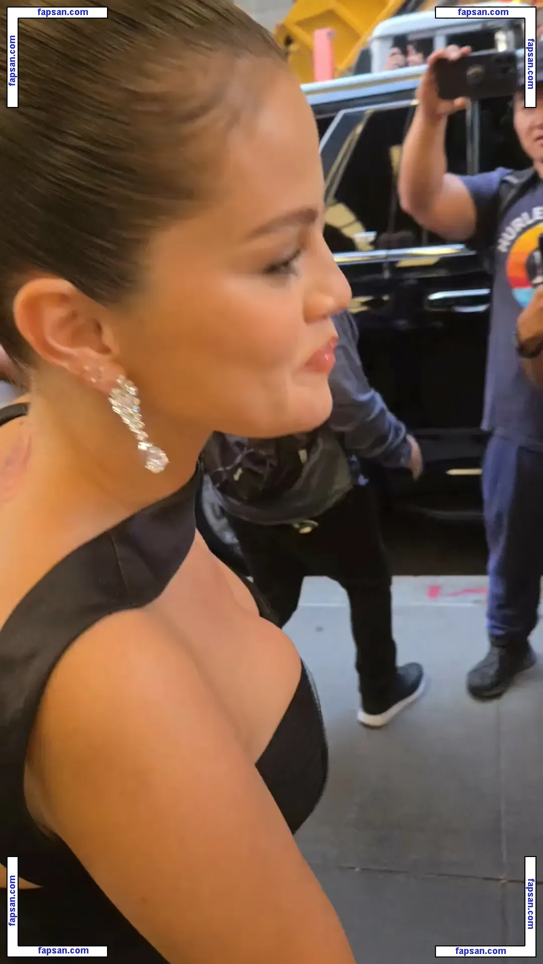 Selena Gomez nude photo #0314 from OnlyFans