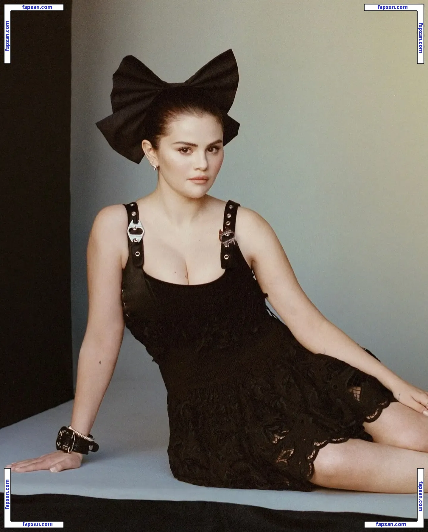 Selena Gomez голая фото #0325 с Онлифанс