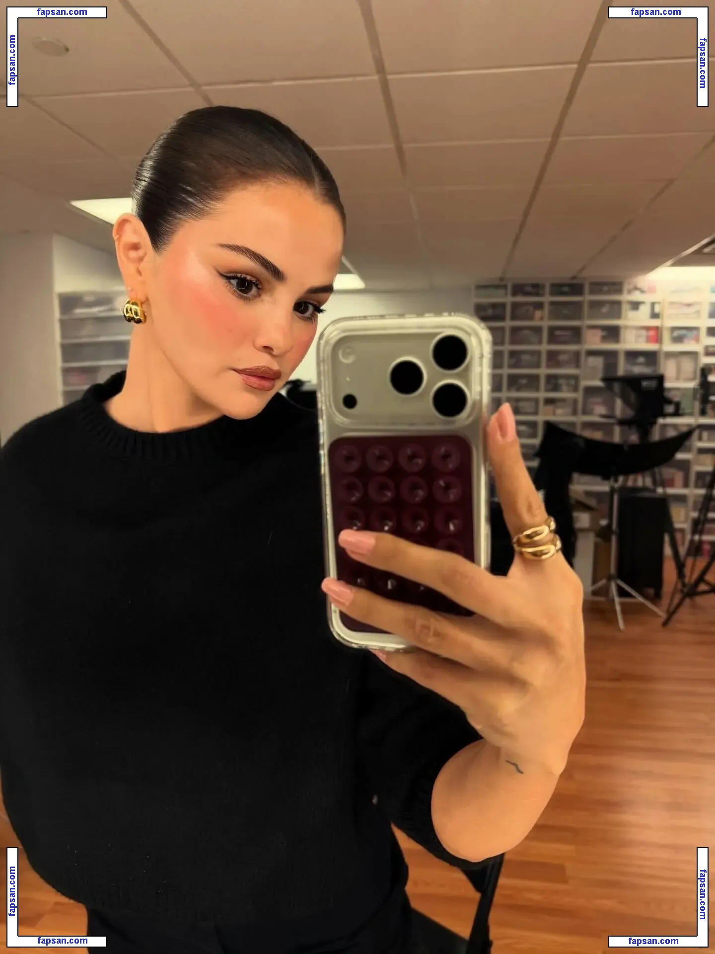 Selena Gomez голая фото #0383 с Онлифанс