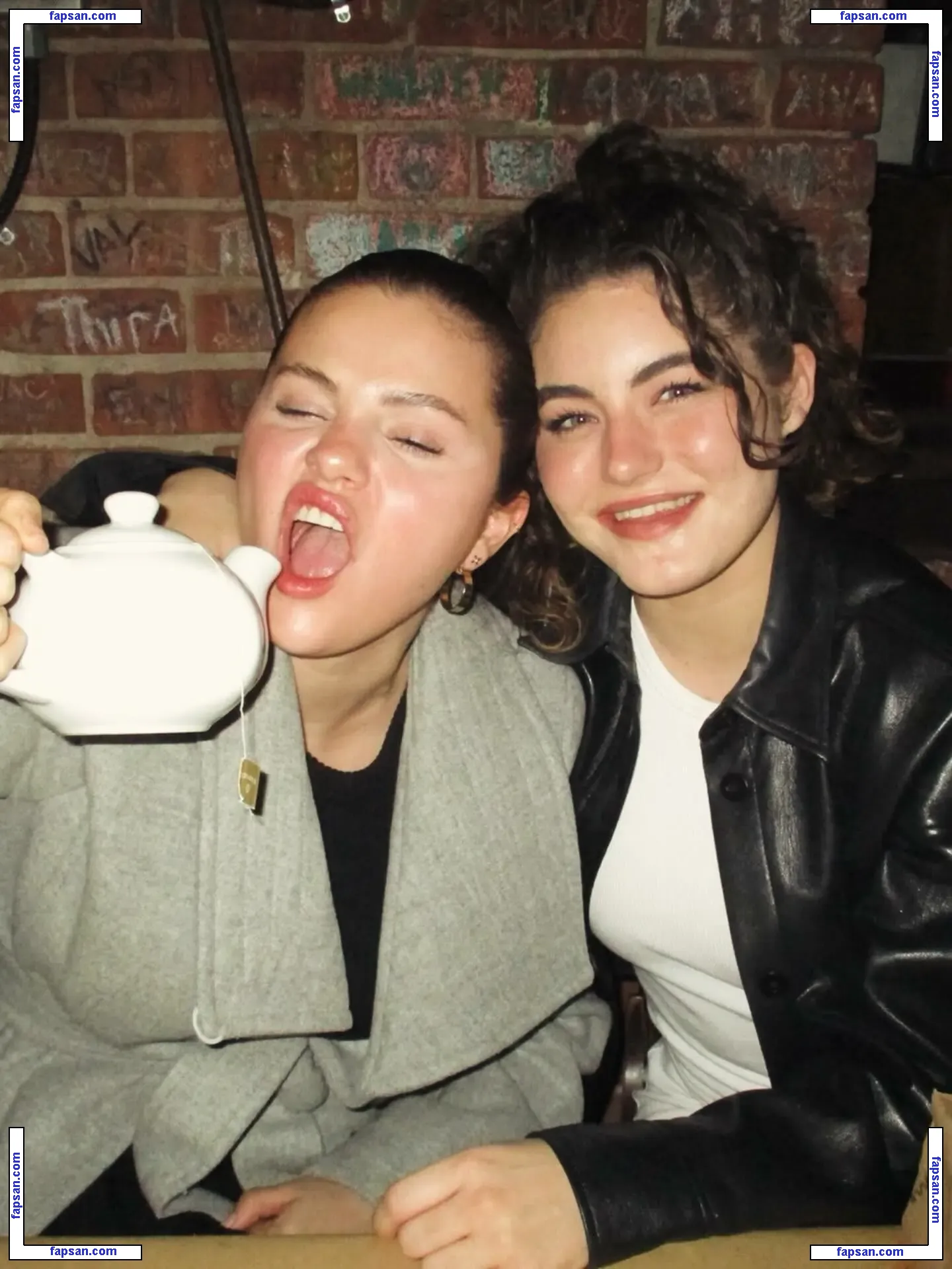 Selena Gomez голая фото #0384 с Онлифанс