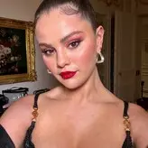 Selena Gomez nude #0001