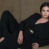 Selena Gomez nude #0002