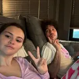 Selena Gomez nude #0004